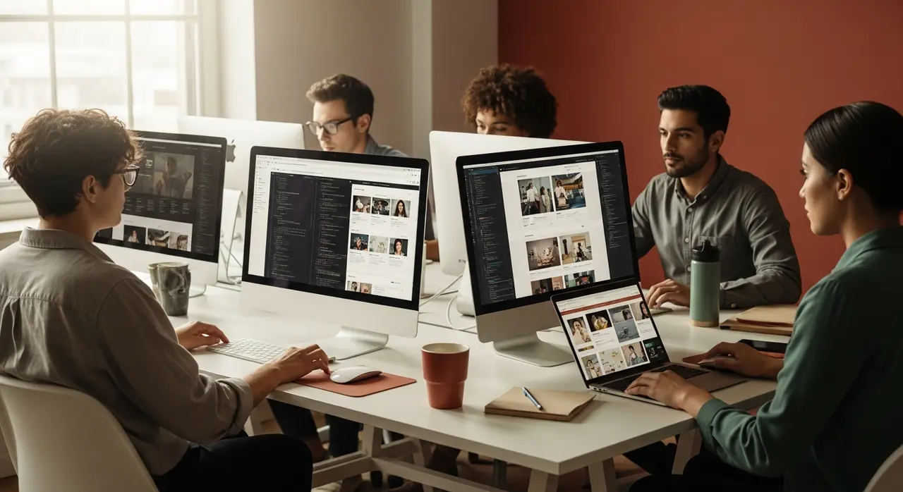 Agence Web Nice